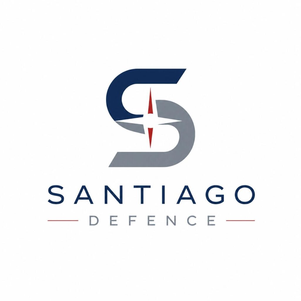Santiago Defence